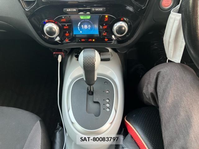 Nissan JUKE 2015-01 7220406-18