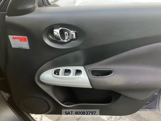 Nissan JUKE 2015-01 7220406-21