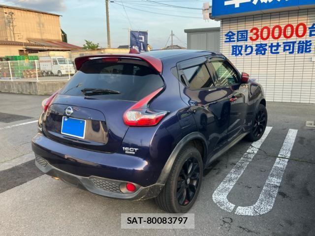 Nissan JUKE 2015-01 7220406-2
