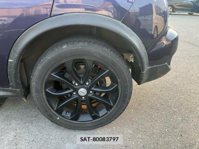 Nissan JUKE 2015-01 7220406-6