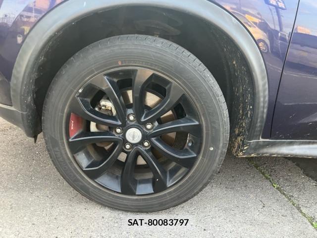 Nissan JUKE 2015-01 7220406-7