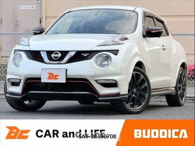 Nissan JUKE 2015-05 7327766-0
