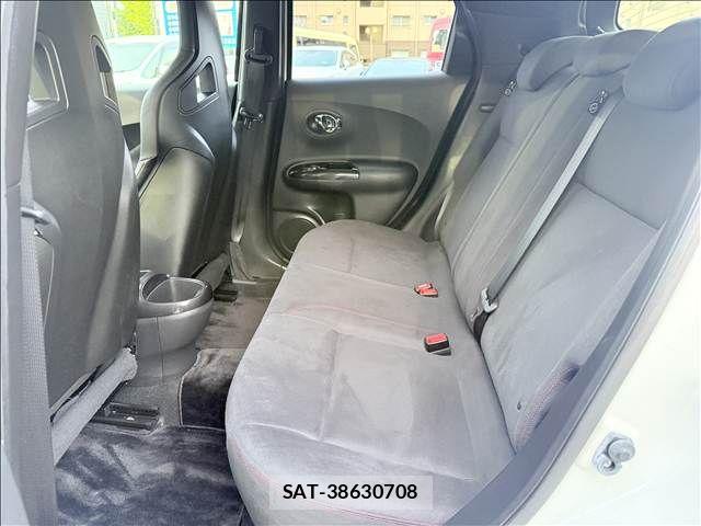 Nissan JUKE 2015-05 7327766-9