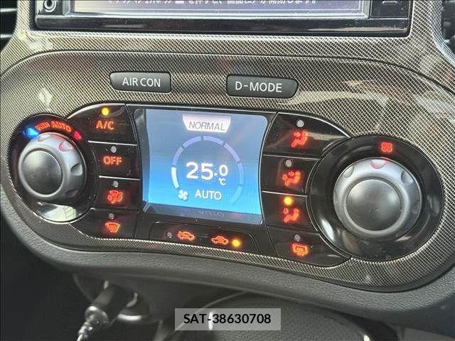 Nissan JUKE 2015-05 7327766-11
