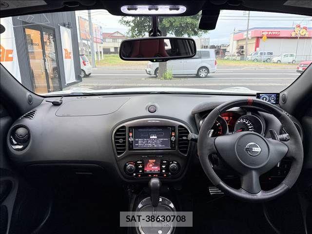 Nissan JUKE 2015-05 7327766-1
