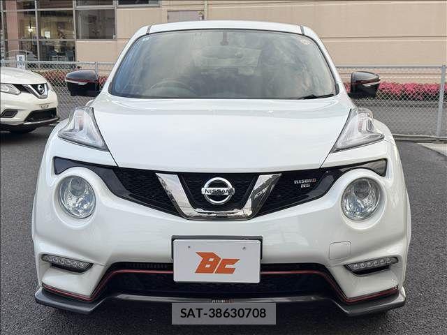 Nissan JUKE 2015-05 7327766-20