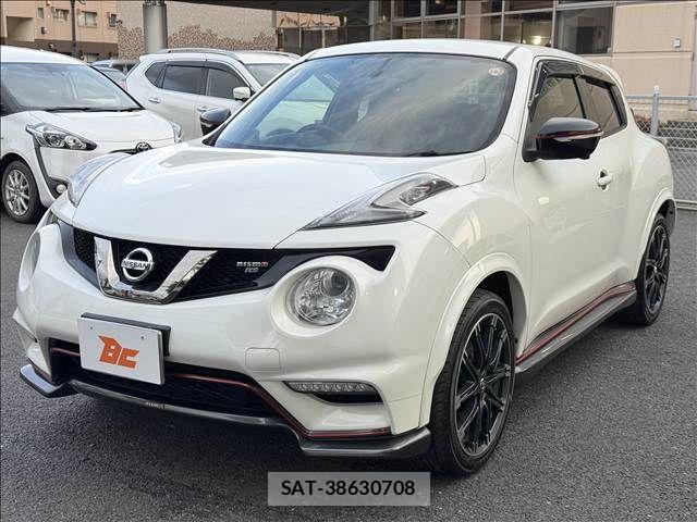 Nissan JUKE 2015-05 7327766-21