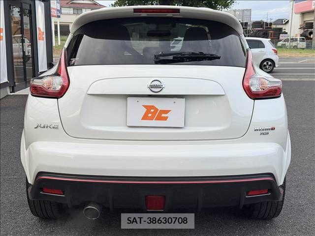 Nissan JUKE 2015-05 7327766-22