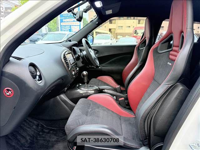 Nissan JUKE 2015-05 7327766-24