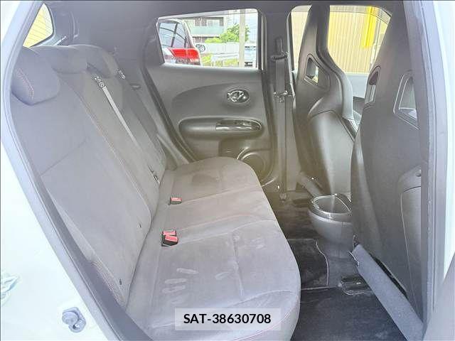 Nissan JUKE 2015-05 7327766-25