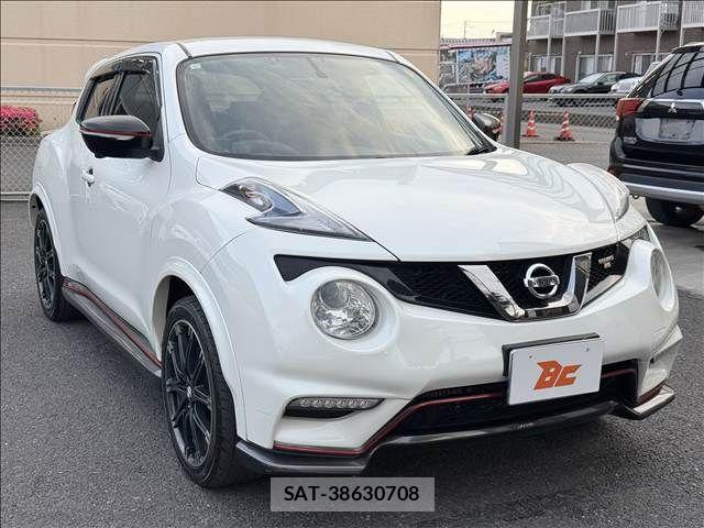 Nissan JUKE 2015-05 7327766-4