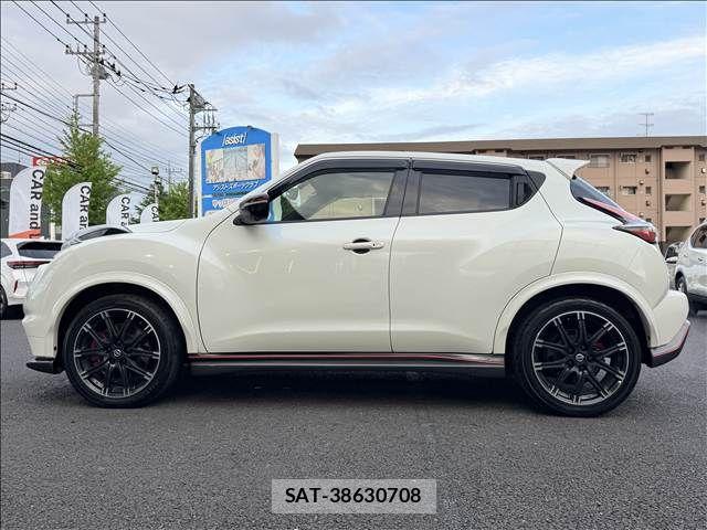Nissan JUKE 2015-05 7327766-5