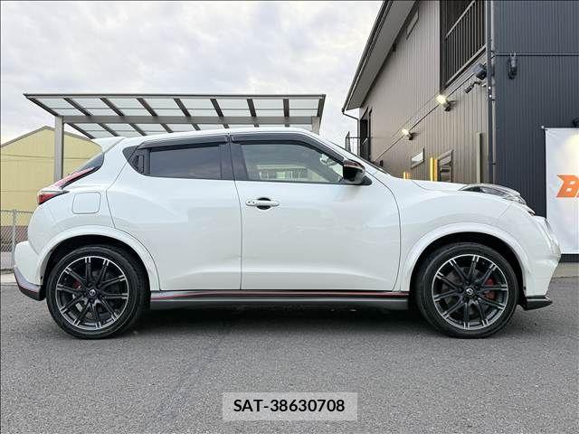 Nissan JUKE 2015-05 7327766-6