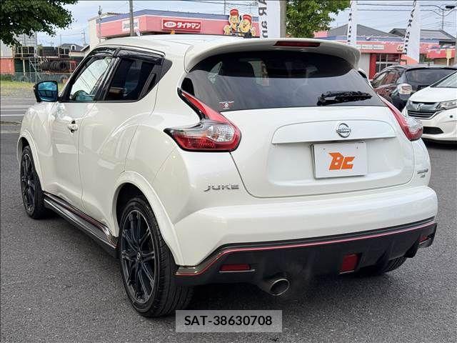 Nissan JUKE 2015-05 7327766-7