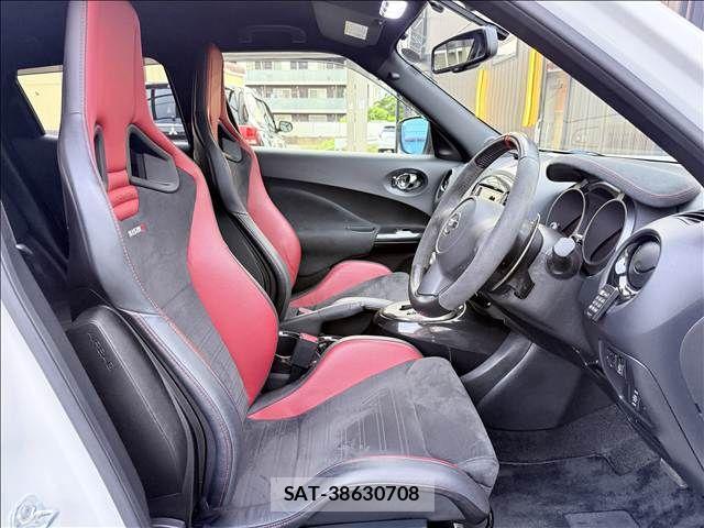 Nissan JUKE 2015-05 7327766-8