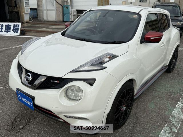 Nissan JUKE 2016-02 7327767-0