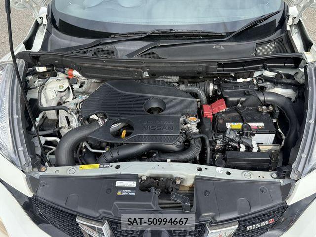 Nissan JUKE 2016-02 7327767-10