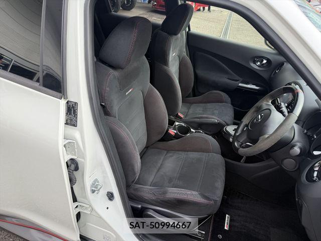Nissan JUKE 2016-02 7327767-13