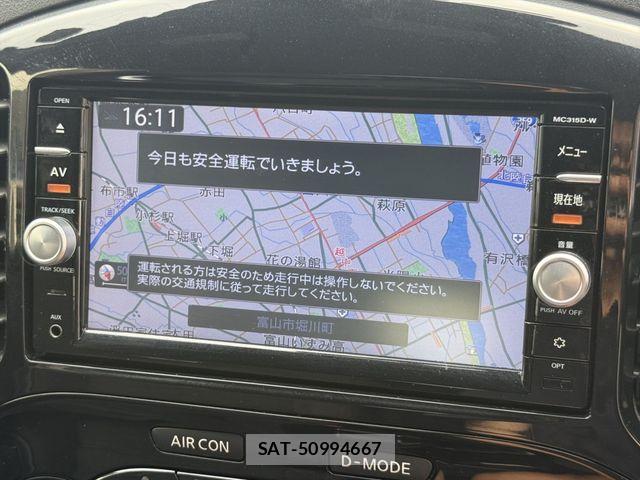 Nissan JUKE 2016-02 7327767-17