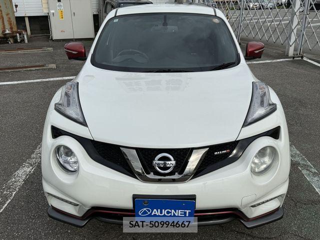 Nissan JUKE 2016-02 7327767-1