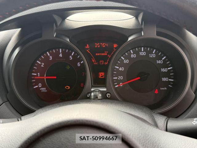 Nissan JUKE 2016-02 7327767-22