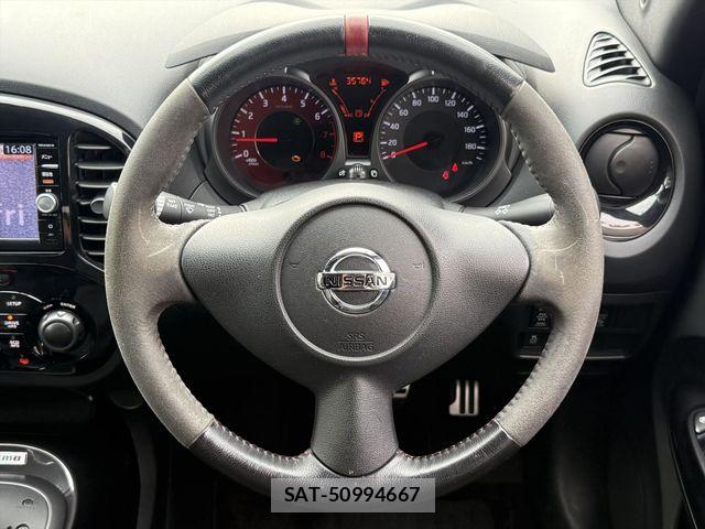 Nissan JUKE 2016-02 7327767-23