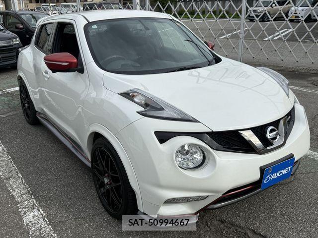 Nissan JUKE 2016-02 7327767-2