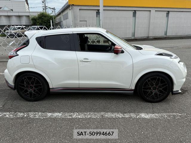 Nissan JUKE 2016-02 7327767-3