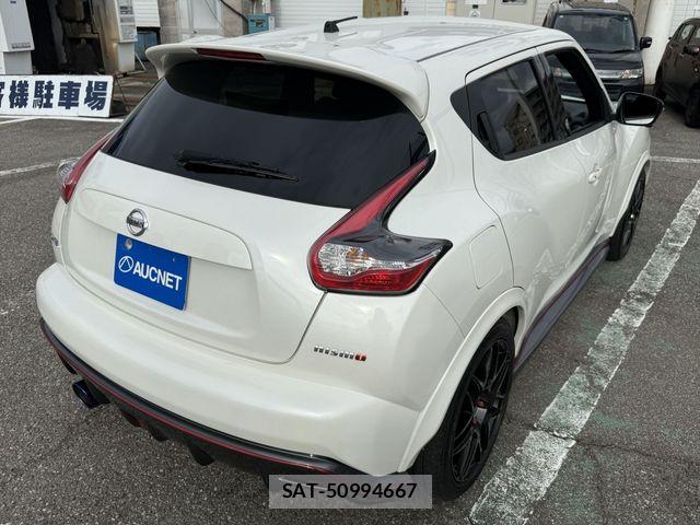 Nissan JUKE 2016-02 7327767-4