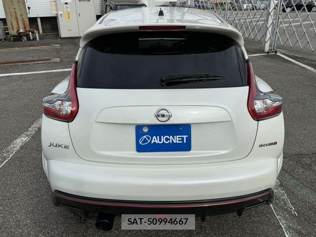 Nissan JUKE 2016-02 7327767-5