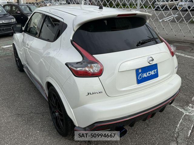 Nissan JUKE 2016-02 7327767-6