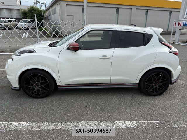 Nissan JUKE 2016-02 7327767-7