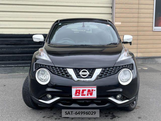 Nissan JUKE 2015-06 7455185-21