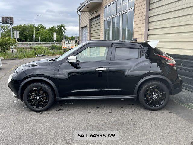 Nissan JUKE 2015-06 7455185-23