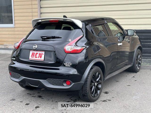 Nissan JUKE 2015-06 7455185-2