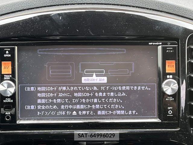 Nissan JUKE 2015-06 7455185-4