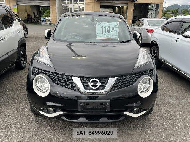 Nissan JUKE 2015-06 7455185-5