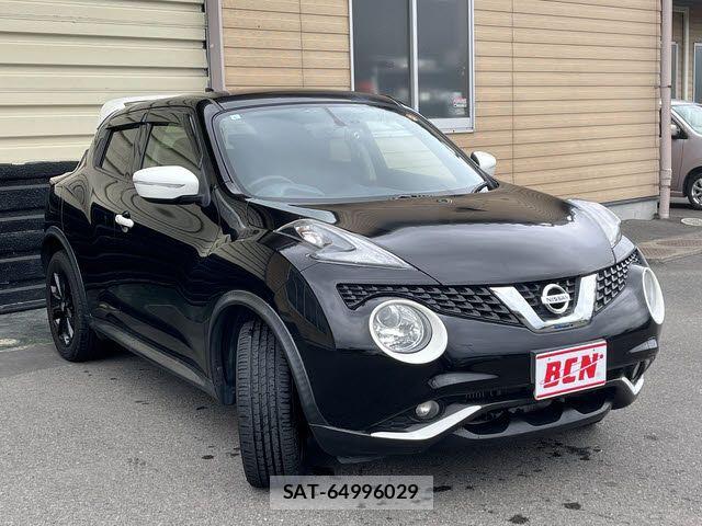 Nissan JUKE 2015-06 7455185-6