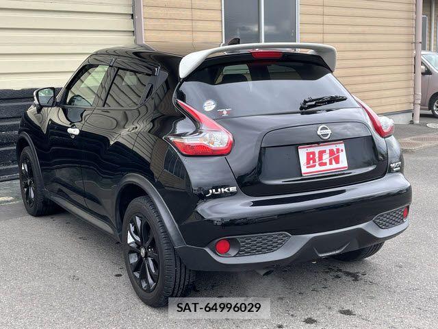 Nissan JUKE 2015-06 7455185-8