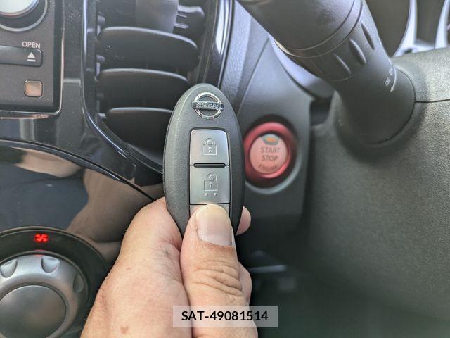 Nissan JUKE 2013-09 7455187-14