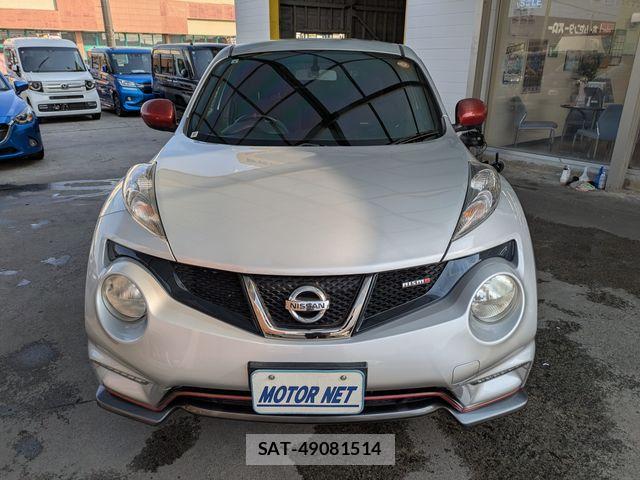 Nissan JUKE 2013-09 7455187-15