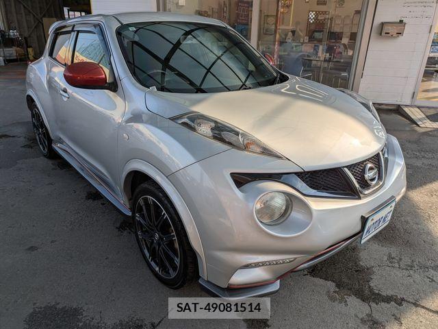 Nissan JUKE 2013-09 7455187-16