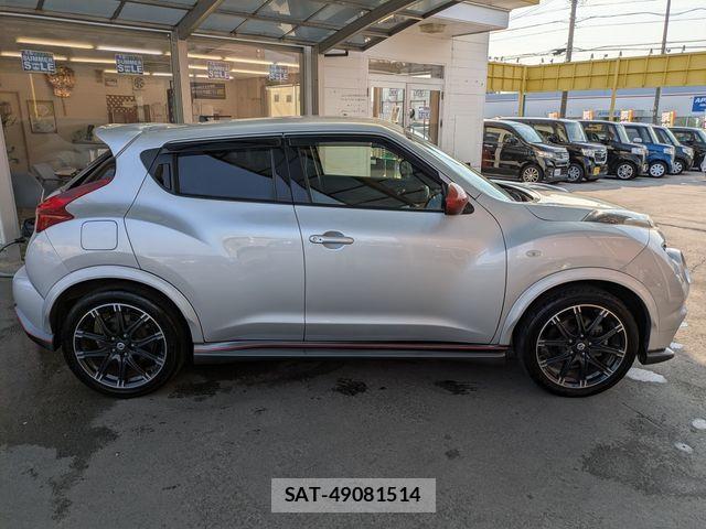 Nissan JUKE 2013-09 7455187-17