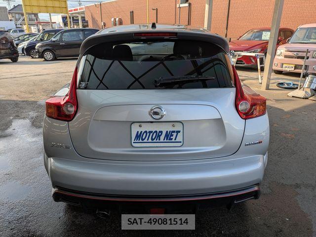 Nissan JUKE 2013-09 7455187-18