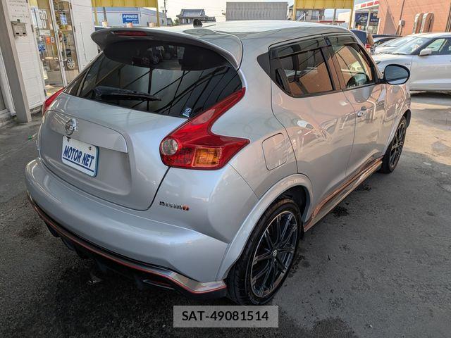 Nissan JUKE 2013-09 7455187-1
