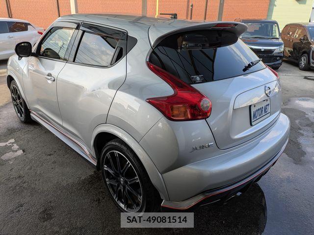 Nissan JUKE 2013-09 7455187-19