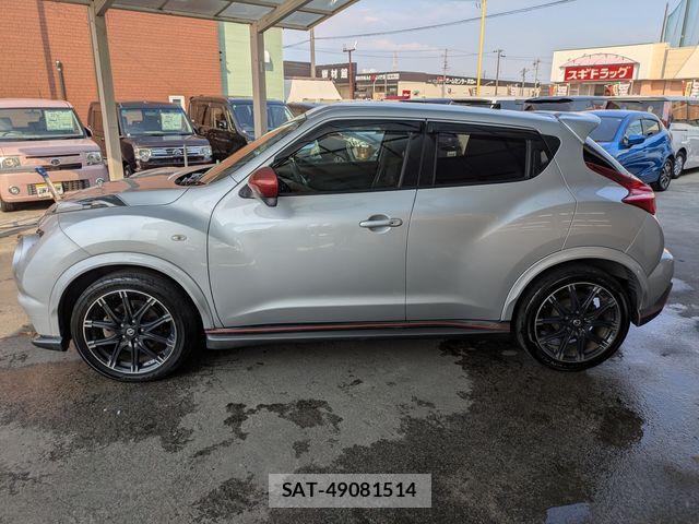 Nissan JUKE 2013-09 7455187-20