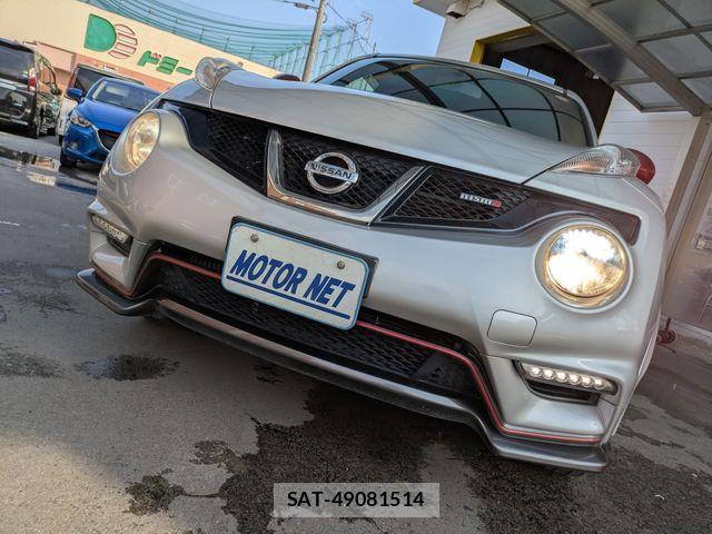 Nissan JUKE 2013-09 7455187-21
