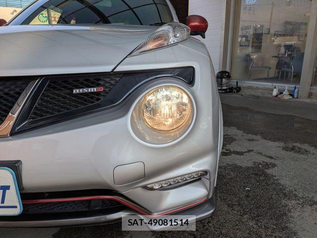 Nissan JUKE 2013-09 7455187-23