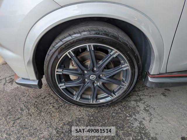 Nissan JUKE 2013-09 7455187-25